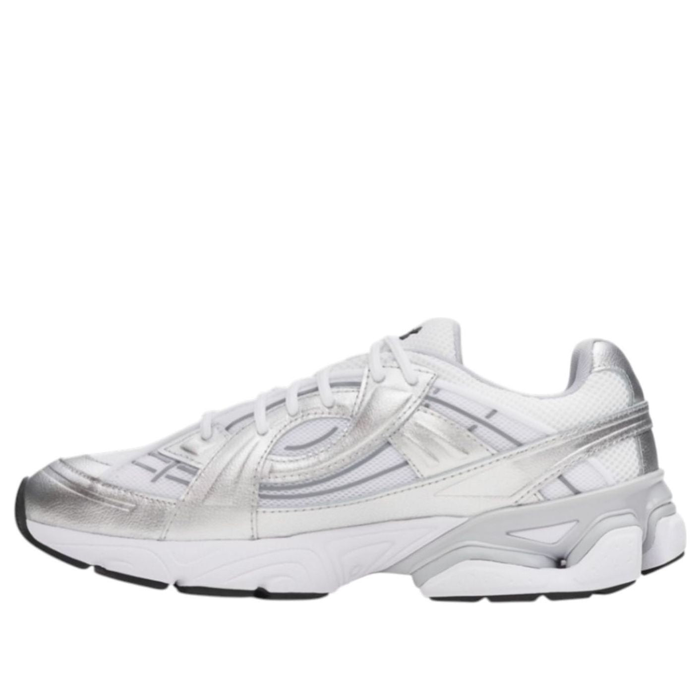 Under Armour Sola 'White Metallic Silver' 6005284-100