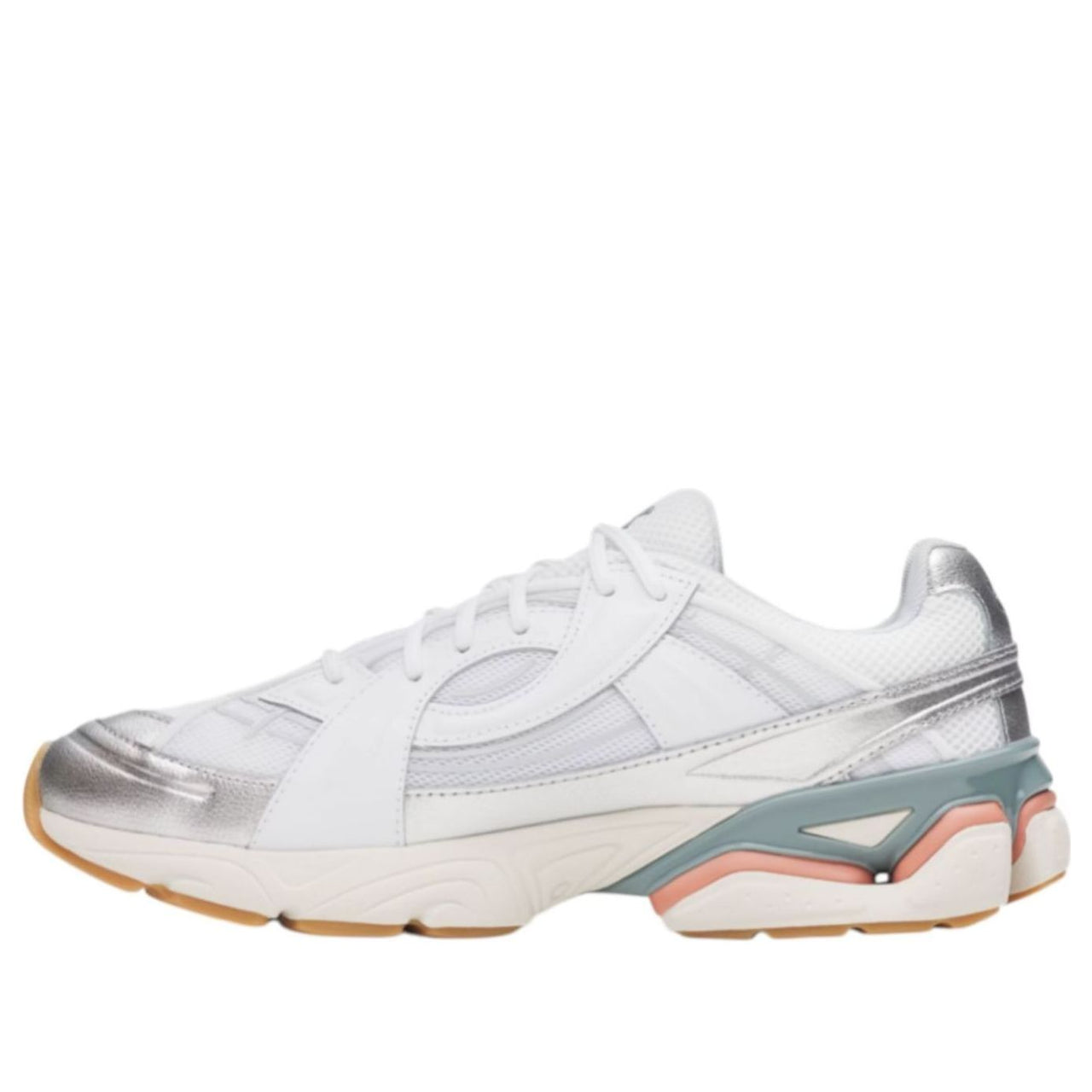 Under Armour Sola 'White Serpentine' 6005284-102