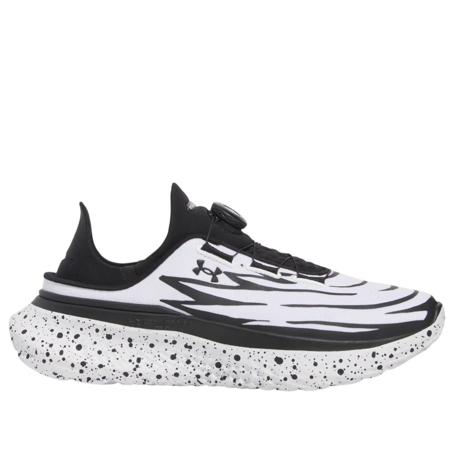 Under Armour x Joshua Vides SlipSpeed Mega 'All America' 6006331-001