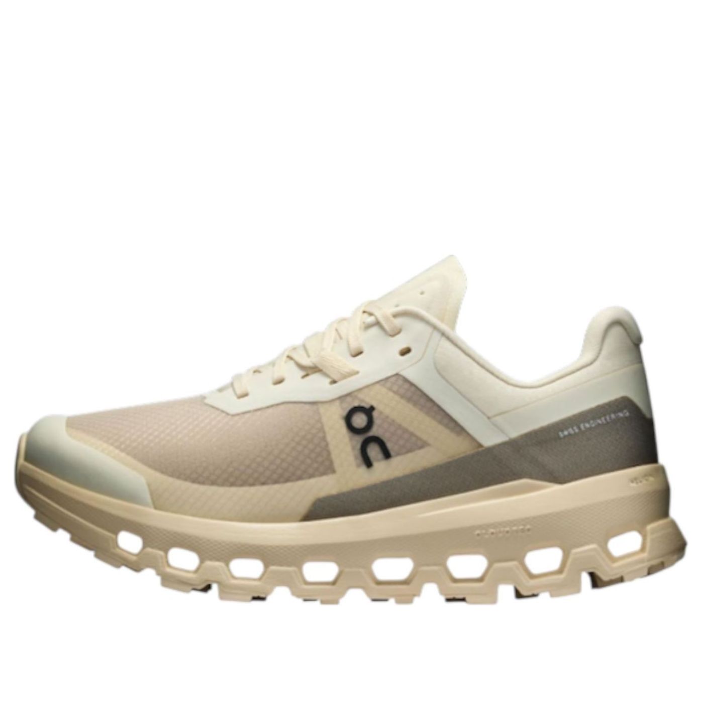 (WMNS) On Running Cloudvista 2 'Cream Desert' 3WE30133323