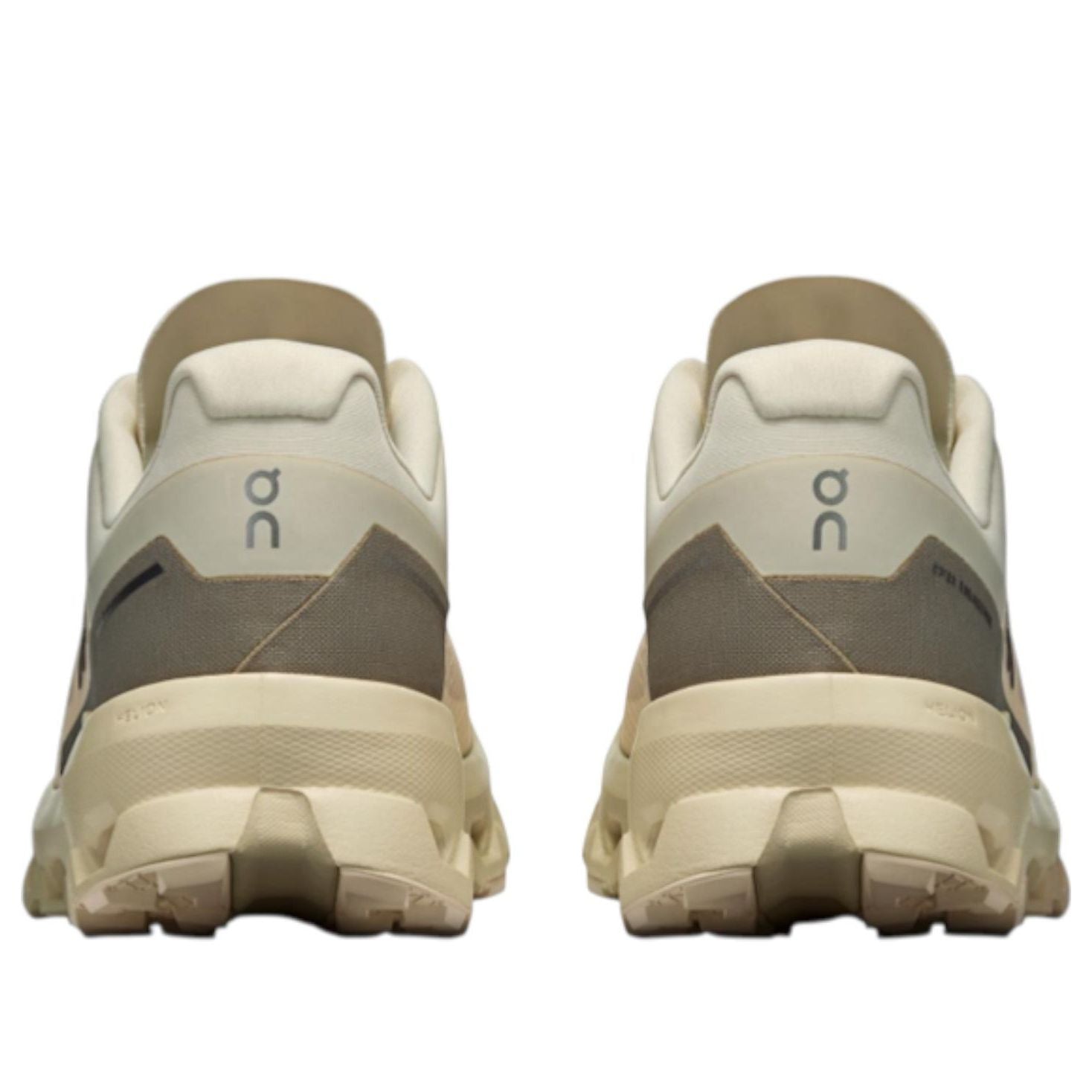 (WMNS) On Running Cloudvista 2 'Cream Desert' 3WE30133323