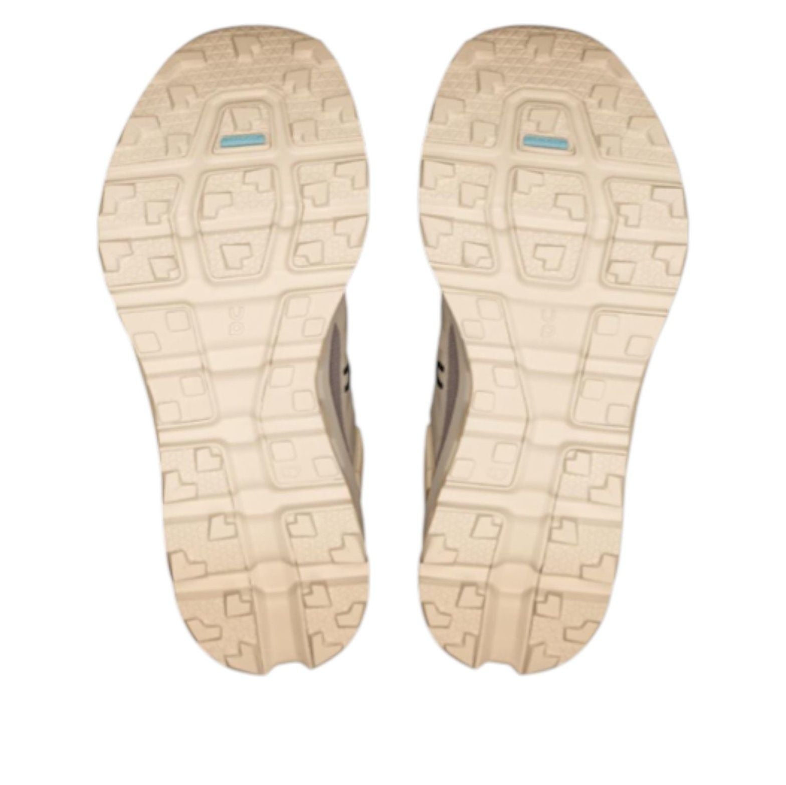 (WMNS) On Running Cloudvista 2 'Cream Desert' 3WE30133323