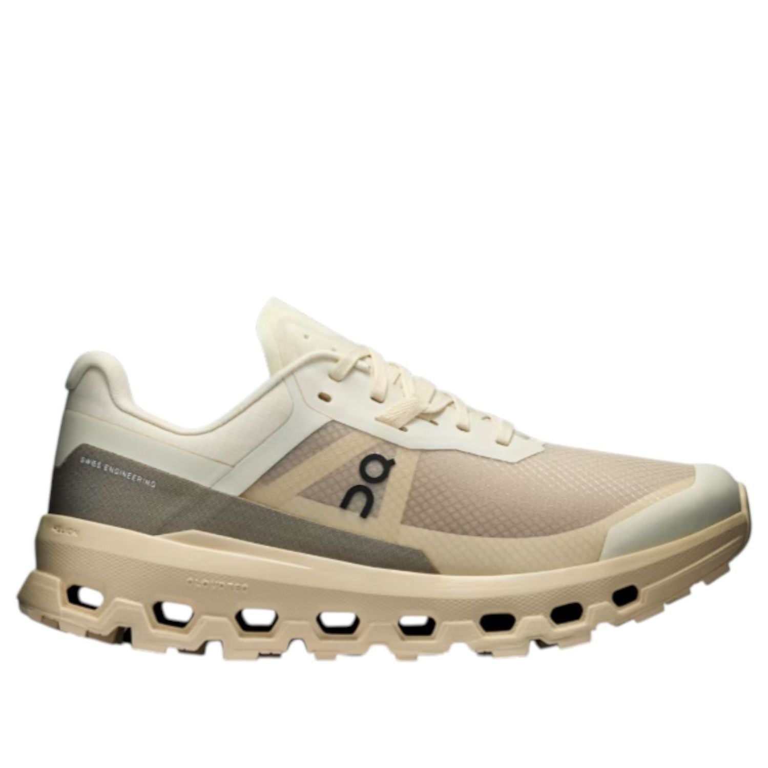 (WMNS) On Running Cloudvista 2 'Cream Desert' 3WE30133323