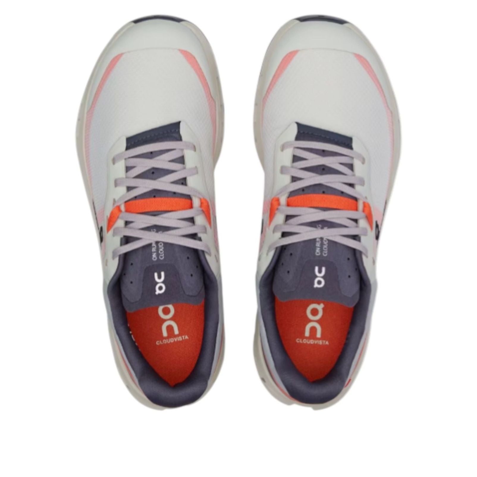 On Running Cloudvista 2 'Ice Flame' 3WE30132196