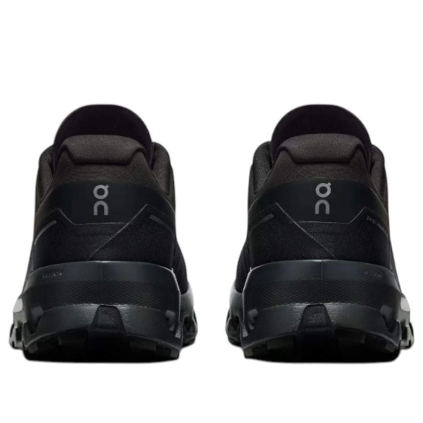 On Running Cloudvista 2 'Black' 3ME30111043