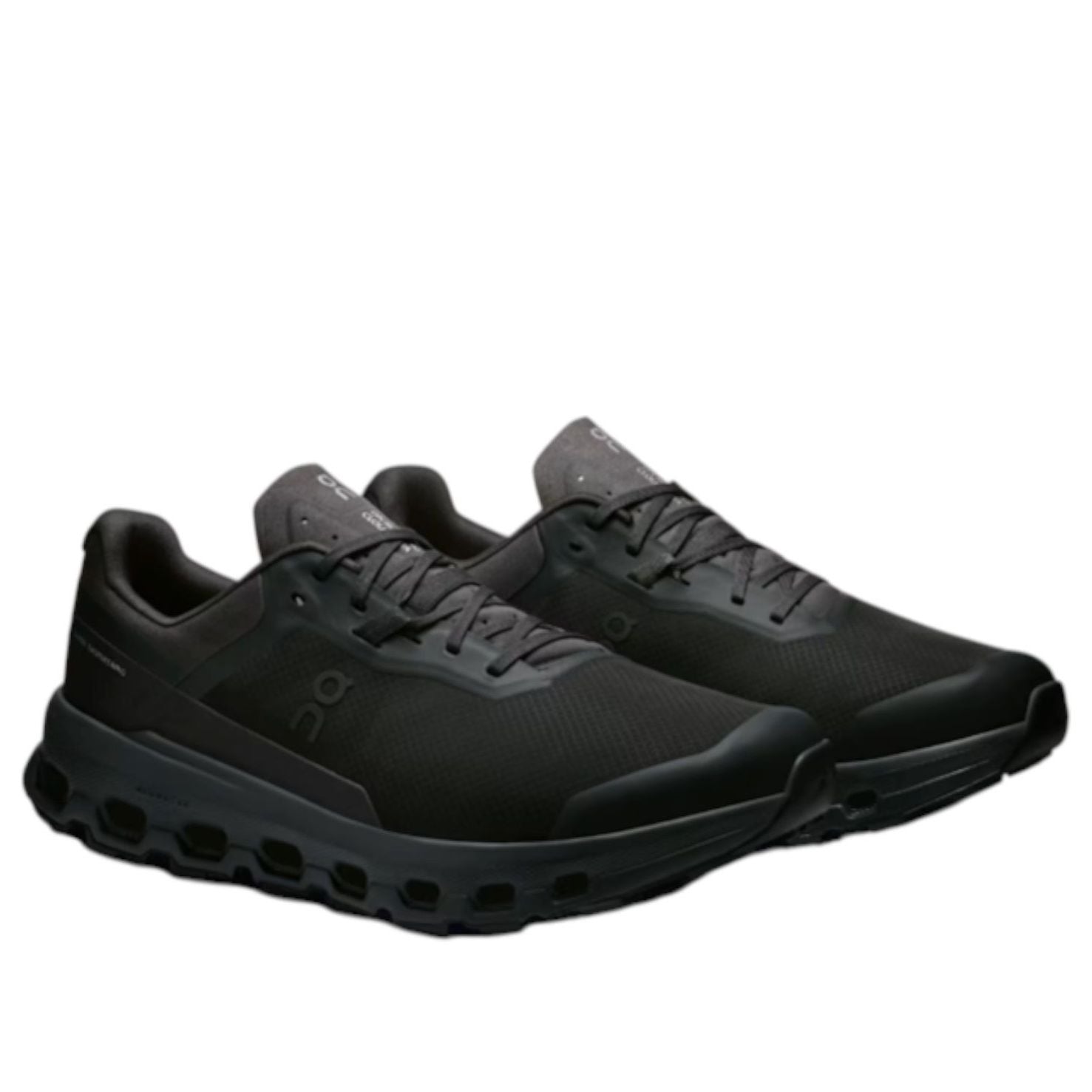 On Running Cloudvista 2 'Black' 3ME30111043