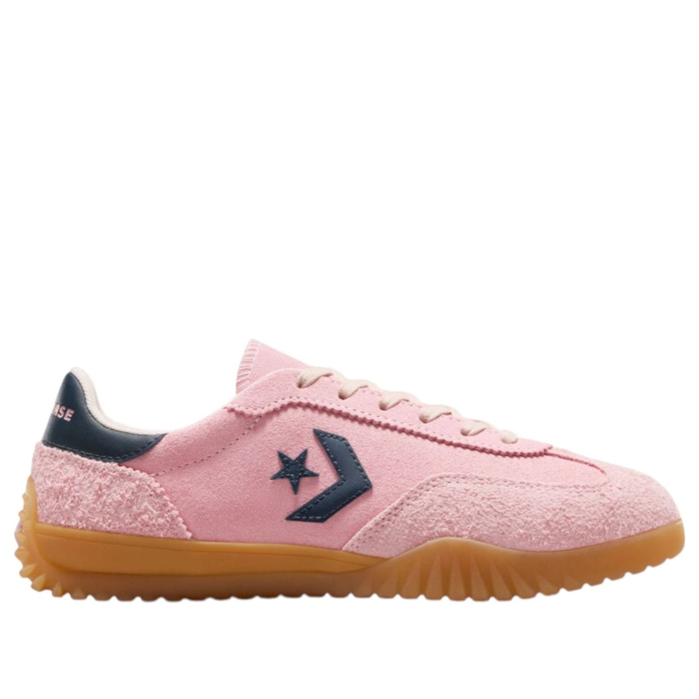 Converse Run Star Trainer 'Pink Navy' A12823C