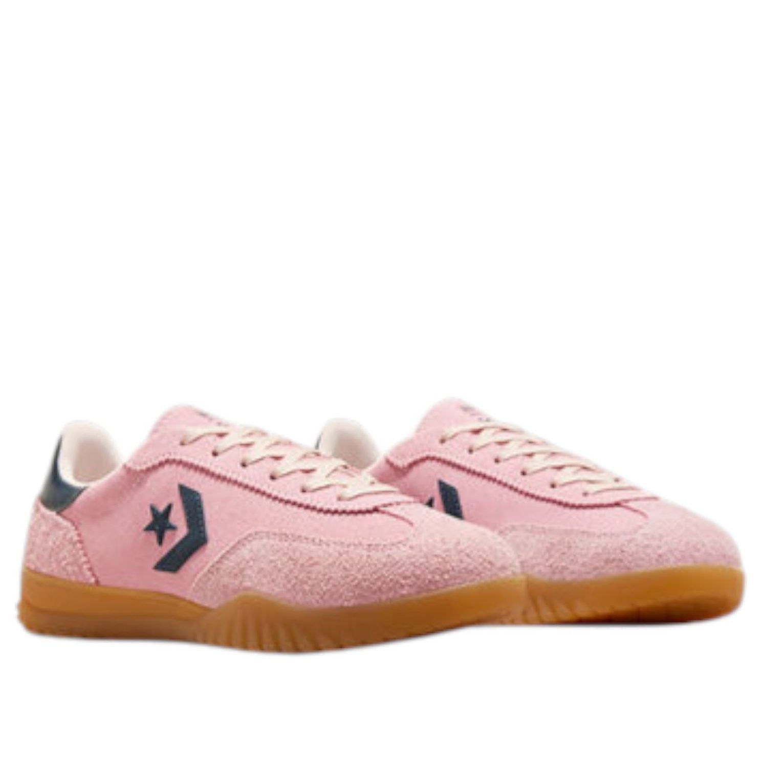 Converse Run Star Trainer 'Pink Navy' A12823C