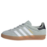 (GS) adidas Gazelle Indoor 'Wonder Silver' JP8764