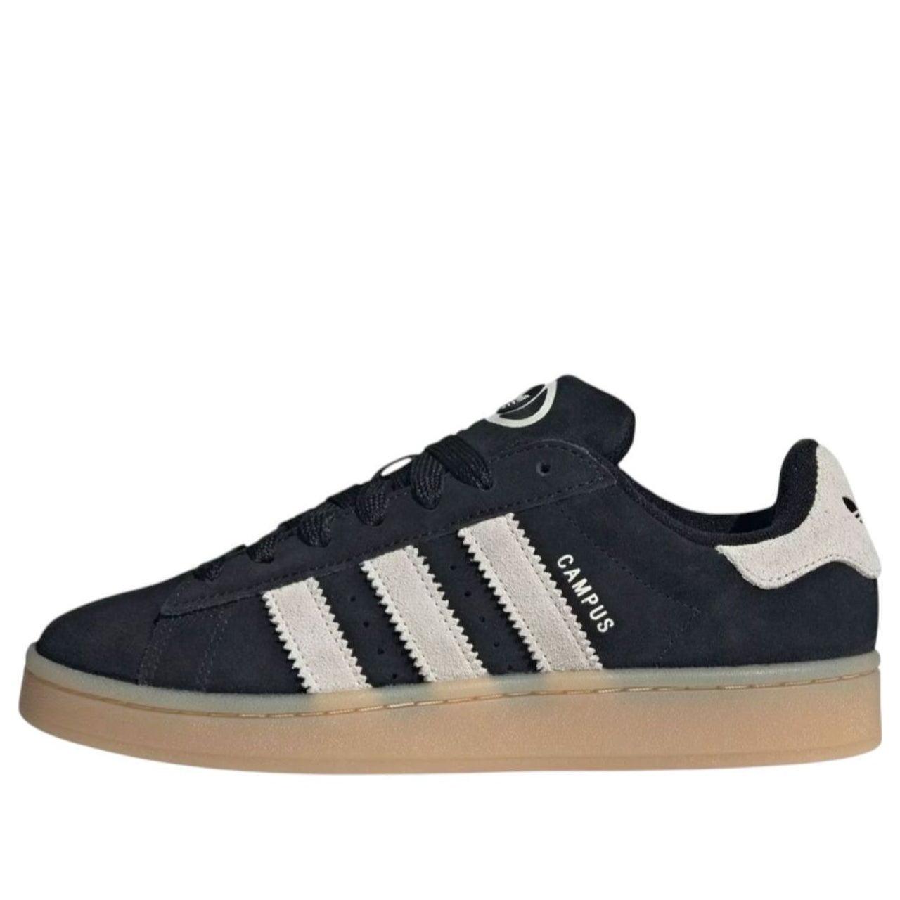 adidas Campus 00s 'Core Black' JQ8354