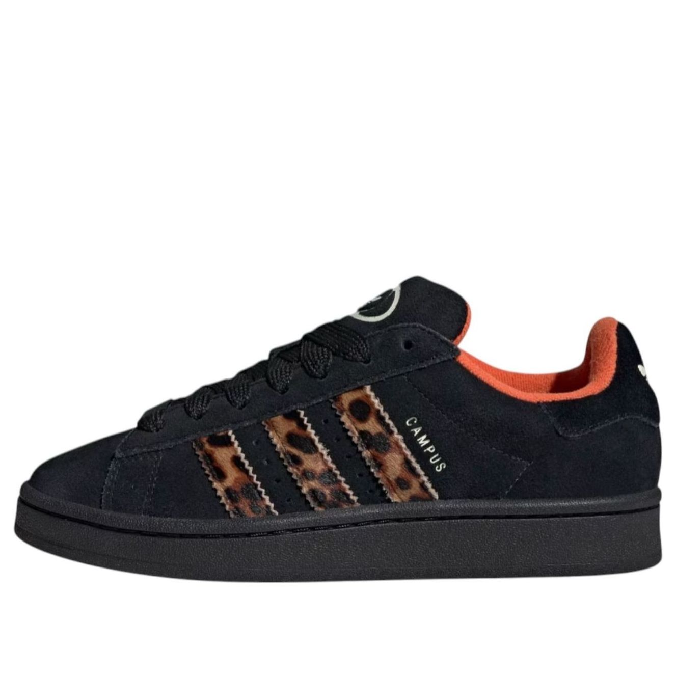 (WMNS) adidas Campus 00s 'Leopard Stripes' JH9767