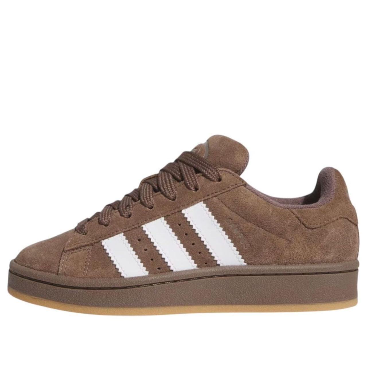 (GS) adidas Campus 00s 'Earth Strata Cloud White' JR3870