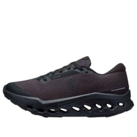 (WMNS) On Running Cloudsurfer Trail 2 Waterproof 'Black' 3WF30121043