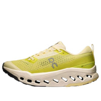 (WMNS) On Running Cloudsurfer Trail 2 'Ivory Lime' 3WF30103072
