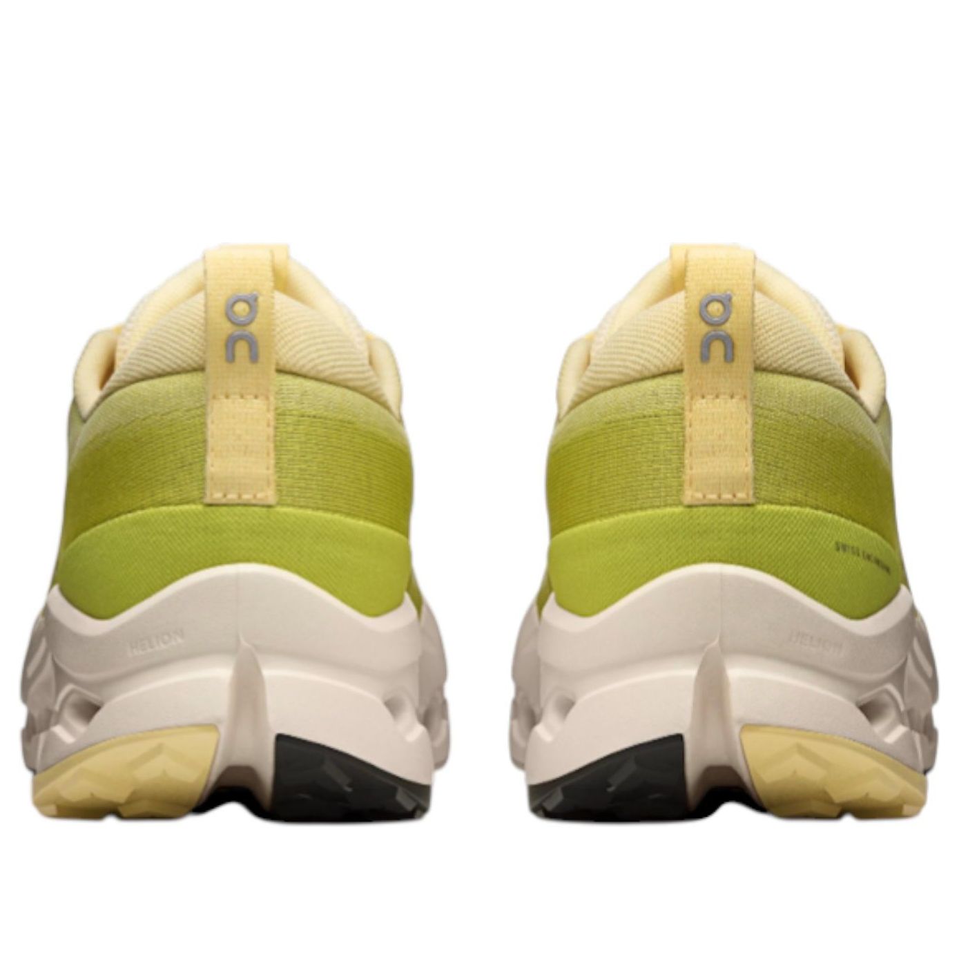 On Running Cloudsurfer Trail 2 'Ivory Lime' 3MF30223072