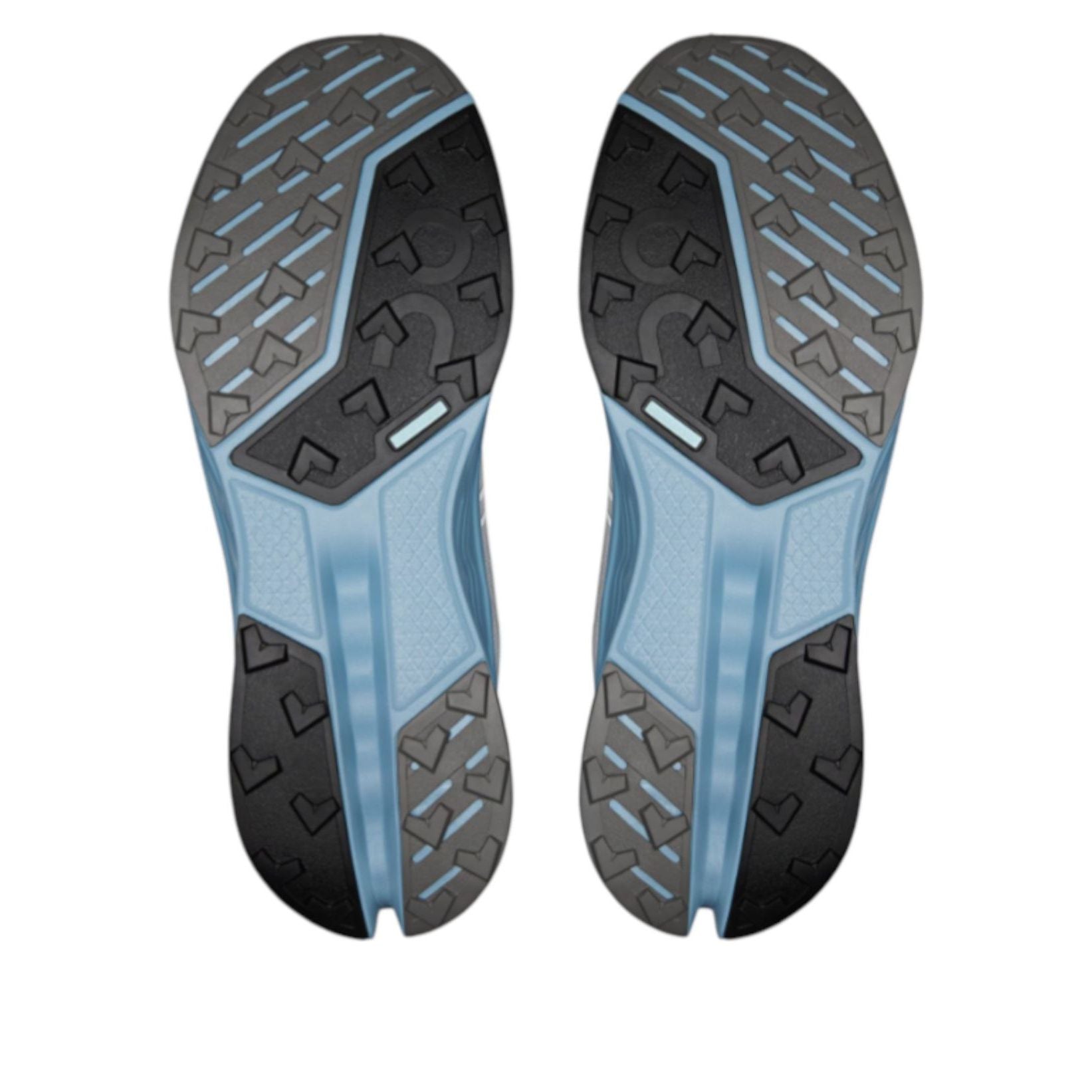 On Running Cloudsurfer Trail 2 'Rock Niagara' 3MF30223651