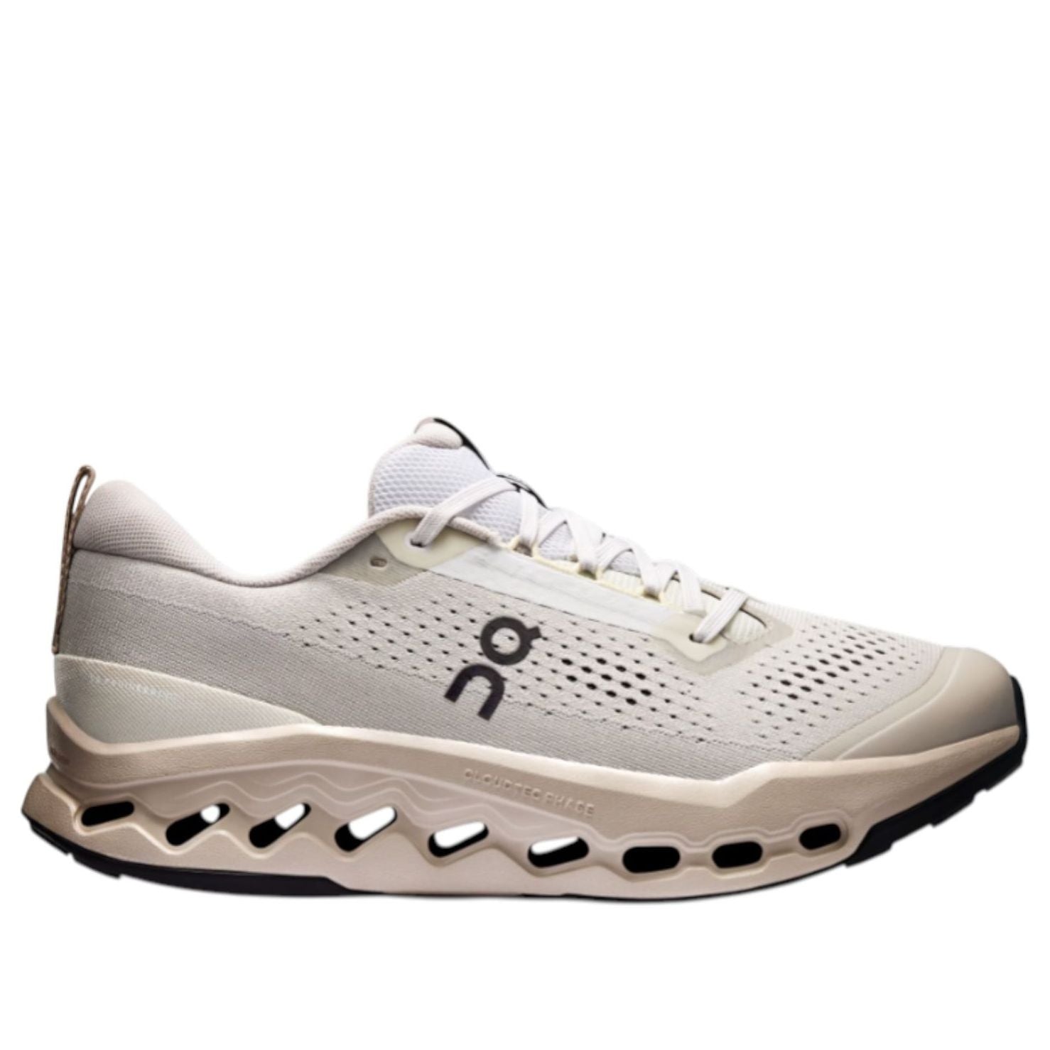 On Running Cloudsurfer Trail 2 'Frost Truffle' 3MF30223644