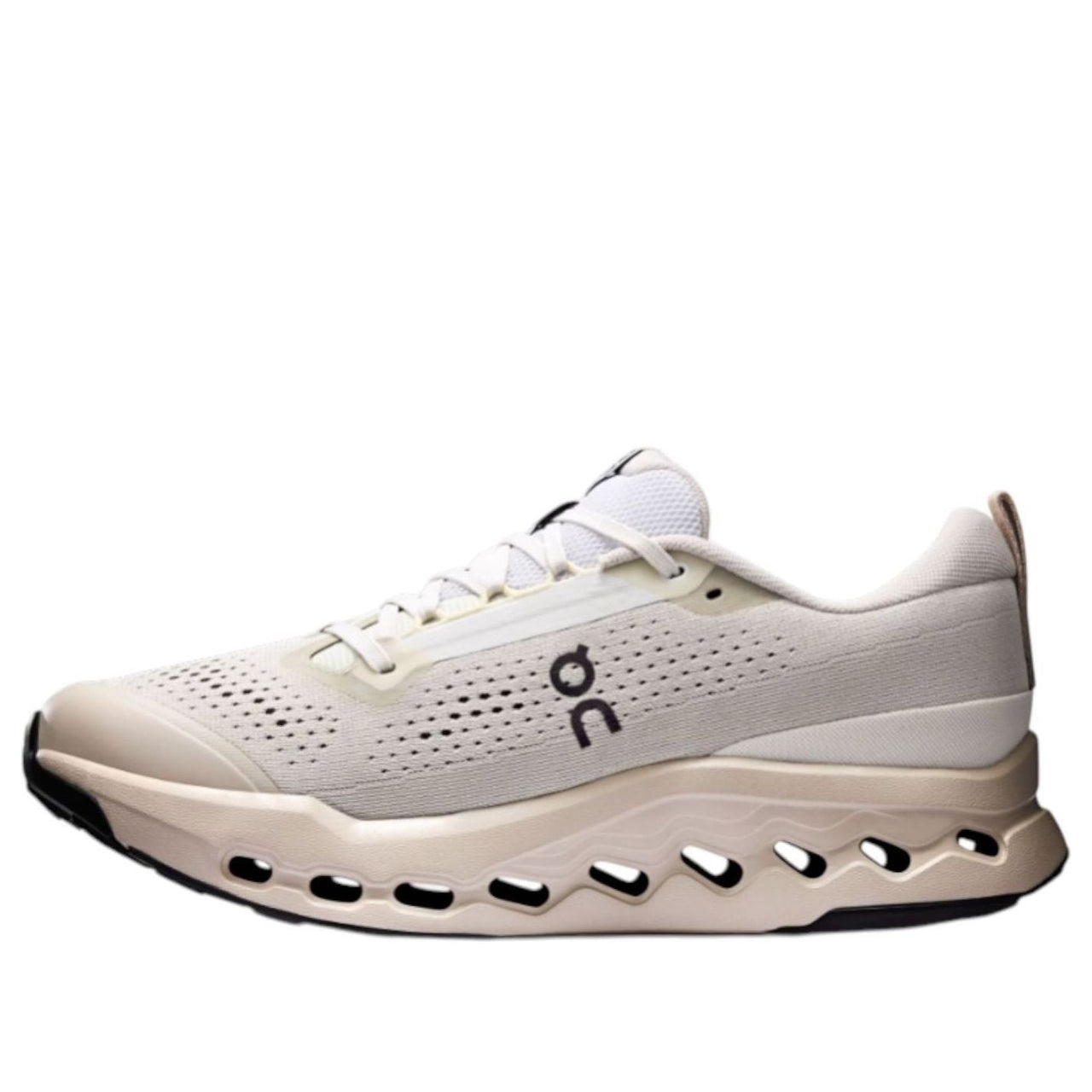 On Running Cloudsurfer Trail 2 'Frost Truffle' 3MF30223644