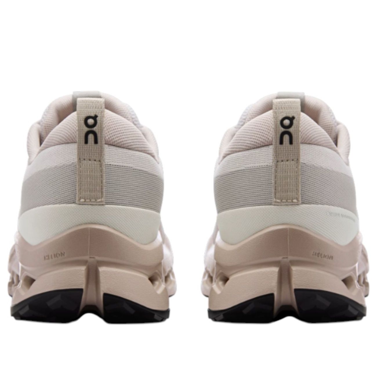 On Running Cloudsurfer Trail 2 'Frost Truffle' 3MF30223644