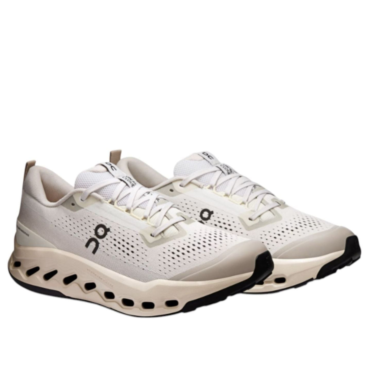 On Running Cloudsurfer Trail 2 'Frost Truffle' 3MF30223644