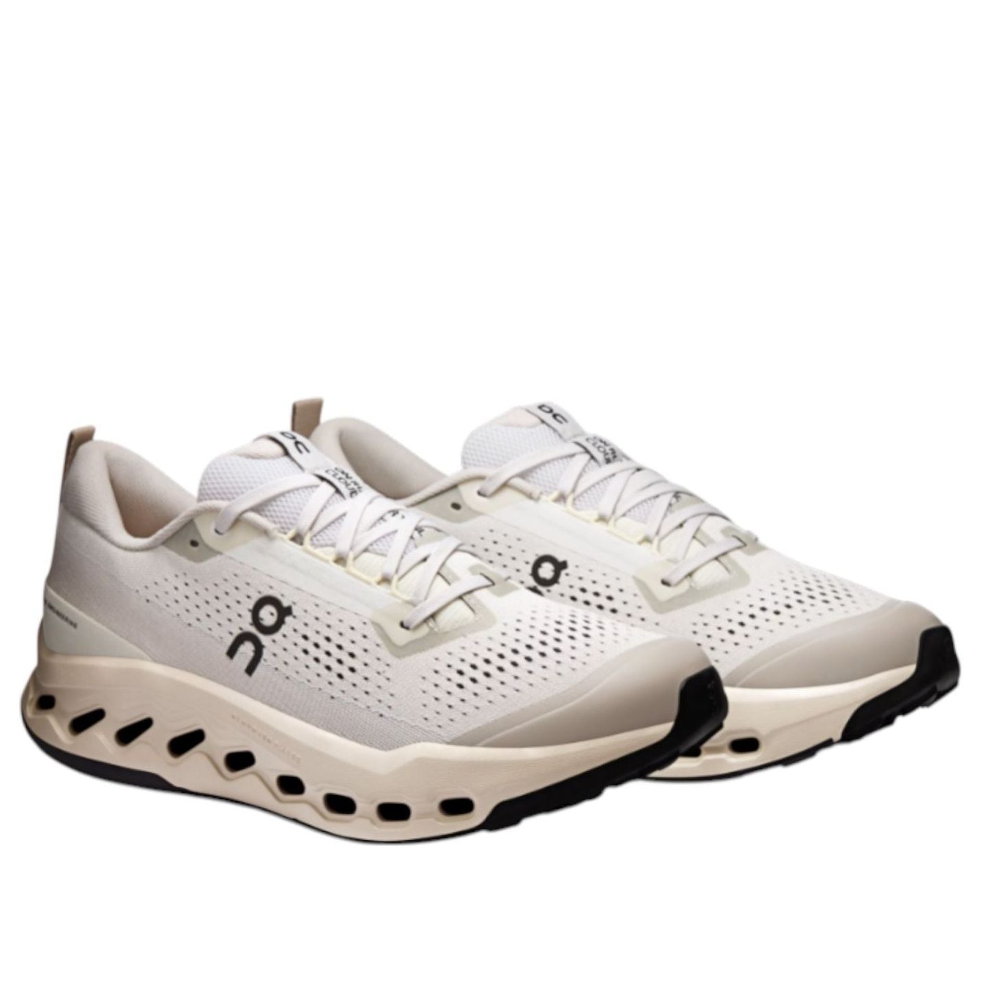On Running Cloudsurfer Trail 2 'Frost Truffle' 3MF30223644