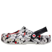 Crocs Classic Clogs 'Mickey And Minnie' 211483-90H