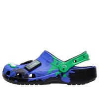 Crocs x DC Comics Classic Clog 'The Joker' 211782-90H