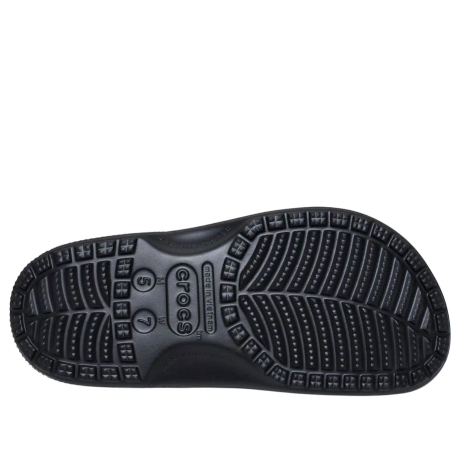 Crocs Classic Clog 'Elvis Presley' 211418-90H