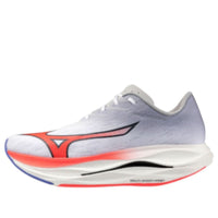 Mizuno Wave Rebellion Flash 3 'White Fiery Coral' J1GC253501