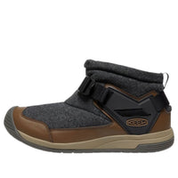 Keen Hood Romeo Mini Boots 'Magnetic Felt' 1026796
