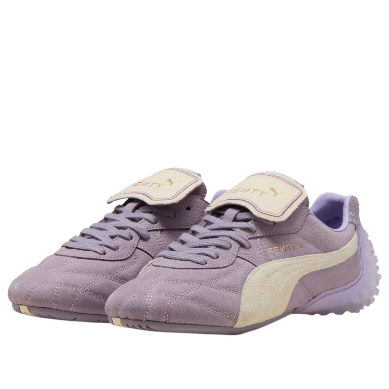 (WMNS) PUMA x Stitched Fenty Avanti LS 'Light Purple' 404706-03