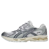 ASICS Gel-Nimbus 10.1 'Silver Metallic' 1203A820-100