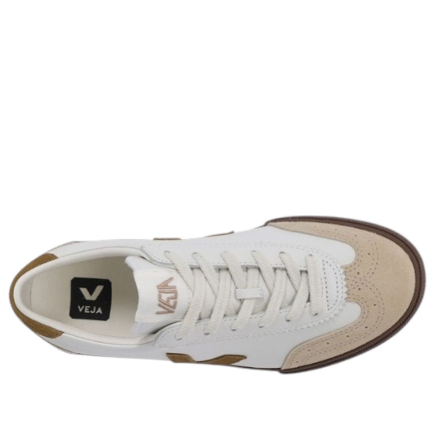 VEJA Volley 720 'White Tent' SVJU243VO20-720