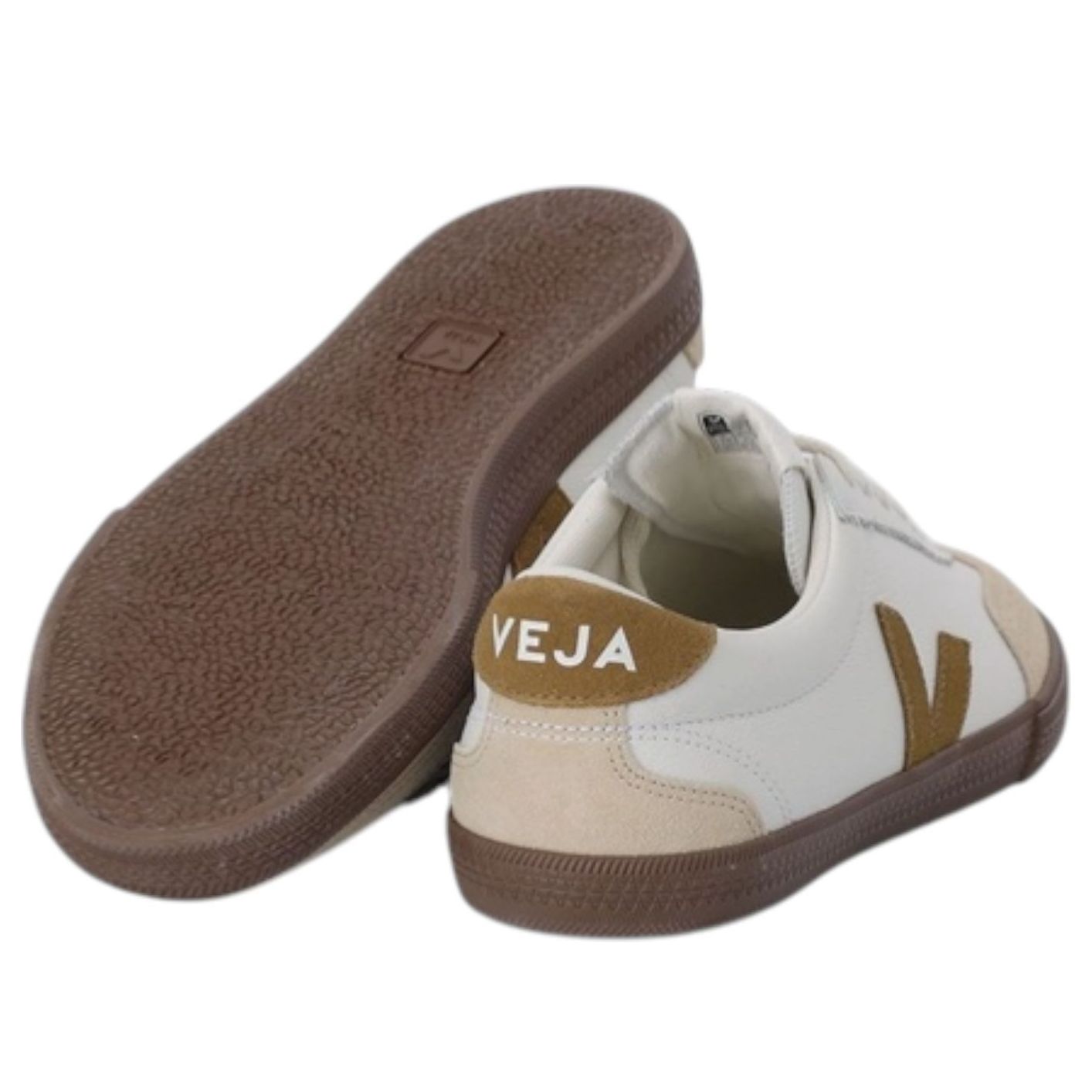 VEJA Volley 720 'White Tent' SVJU243VO20-720