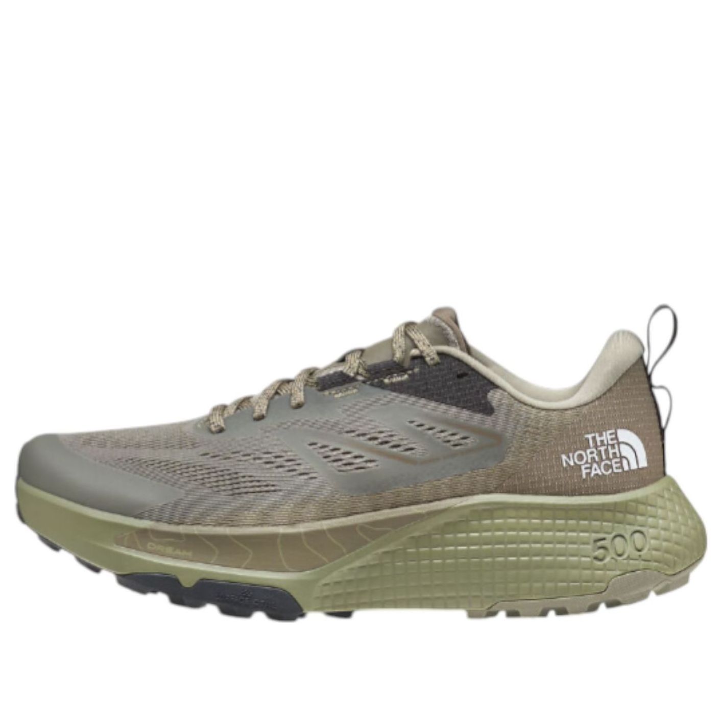 THE NORTH FACE Altamesa 500 'Clay Grey Cavern Grey' NF0A83N3-5II