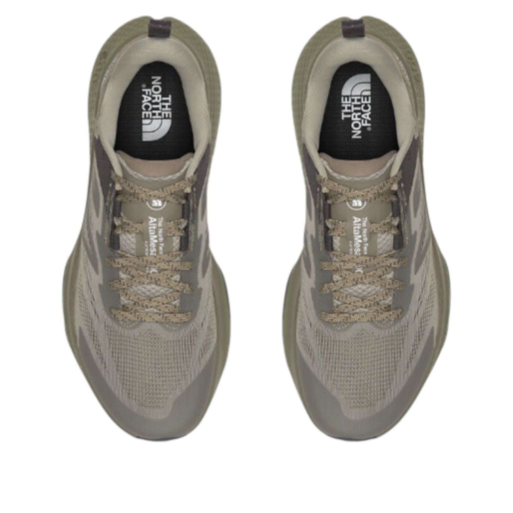 THE NORTH FACE Altamesa 500 'Clay Grey Cavern Grey' NF0A83N3-5II