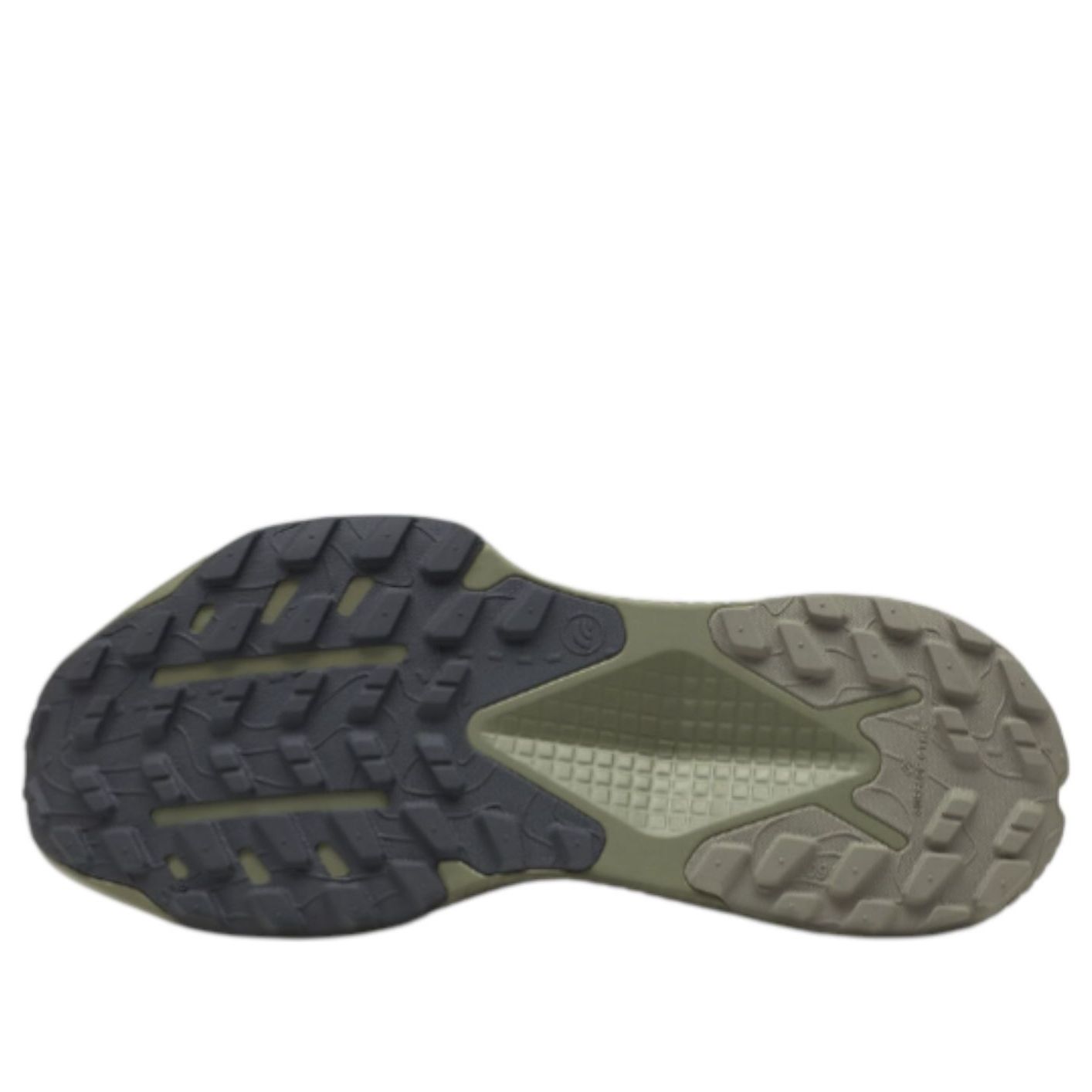 THE NORTH FACE Altamesa 500 'Clay Grey Cavern Grey' NF0A83N3-5II