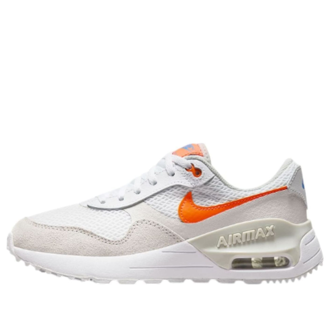 (GS) Nike Air Max SYSTM 'White Phantom' DQ0284-114