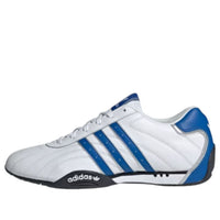 adidas Adiracer Lo 'Cloud White Blue' JQ5722