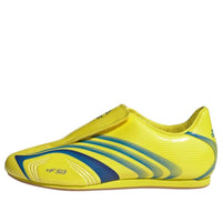 (WMNS) adidas Taekwondo F50 'Bright Yellow' JR6026