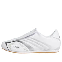 (WMNS) adidas Taekwondo F50 'Cloud White' JR6404