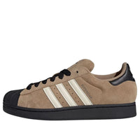adidas Superstar II 'Brown' JQ3221