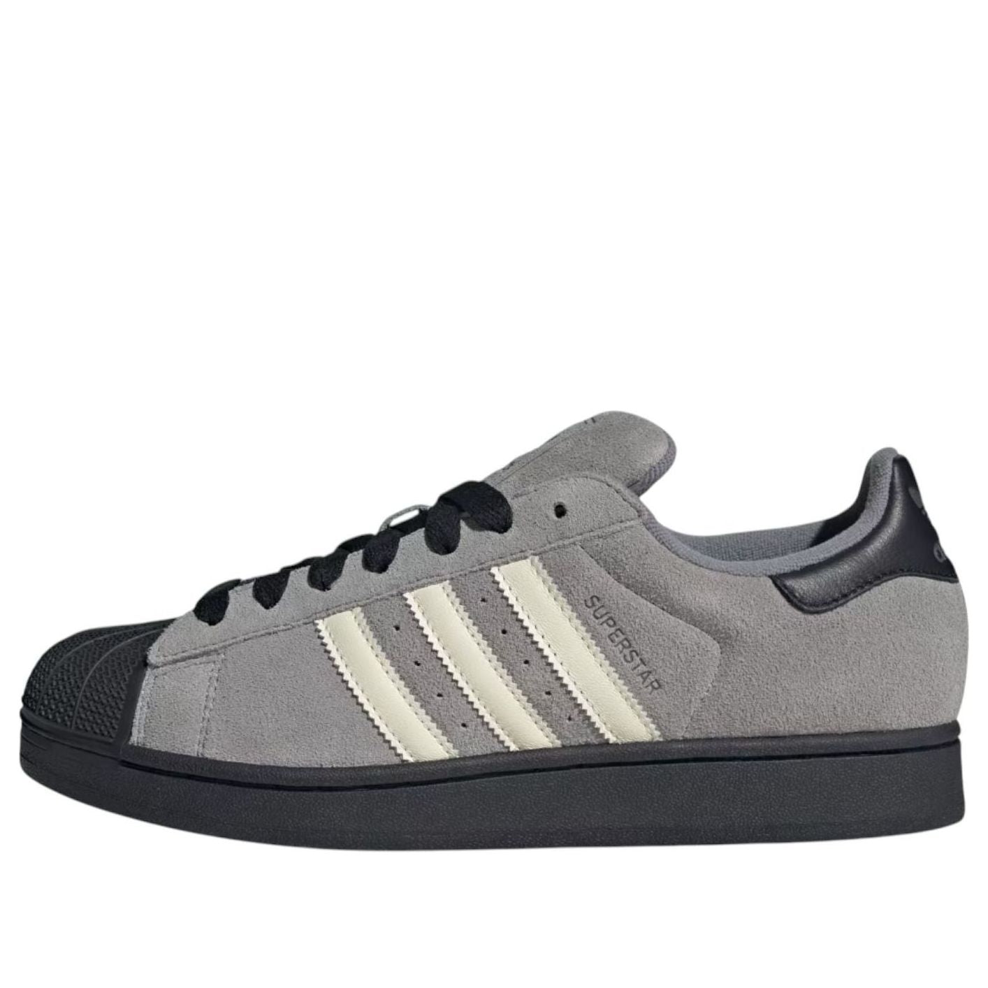 adidas Superstar II 'Gray Three' JQ3222