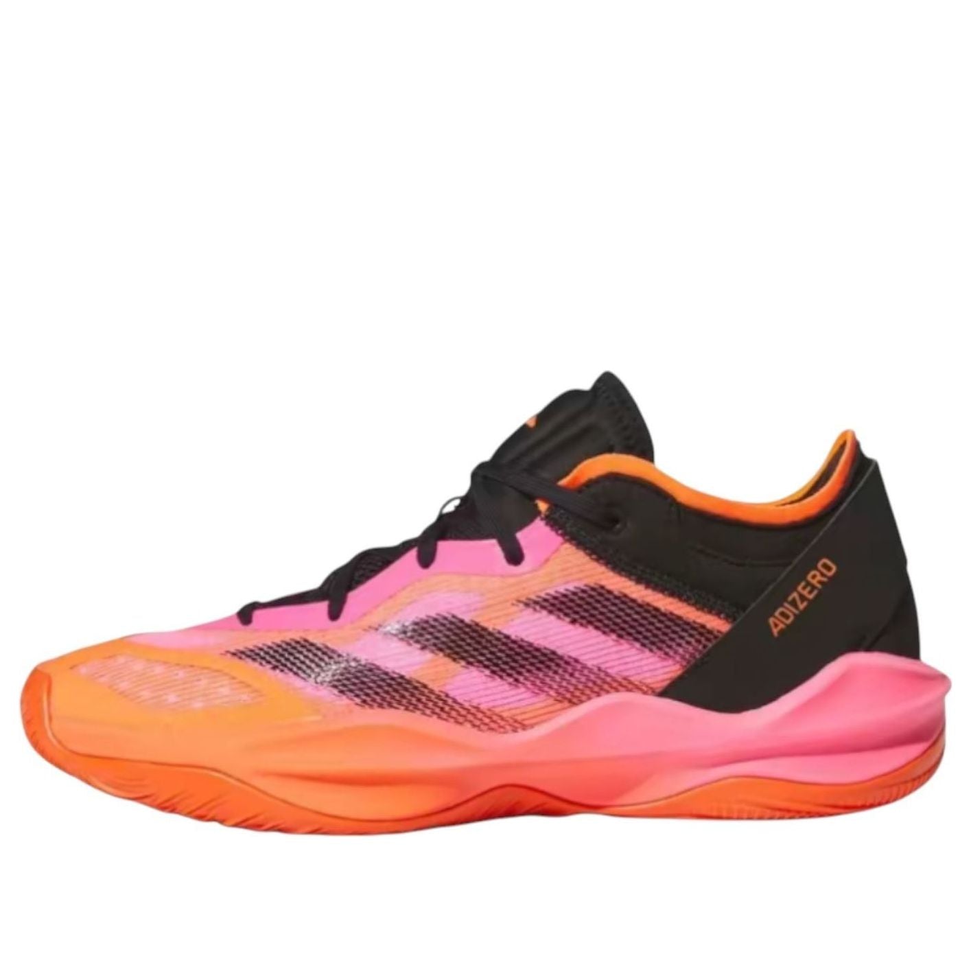 adidas Adizero Select 2.0 Low 'Lucid Pink Core Black' IG6682