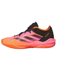 adidas Adizero Select 2.0 Low 'Lucid Pink Core Black' IG6682