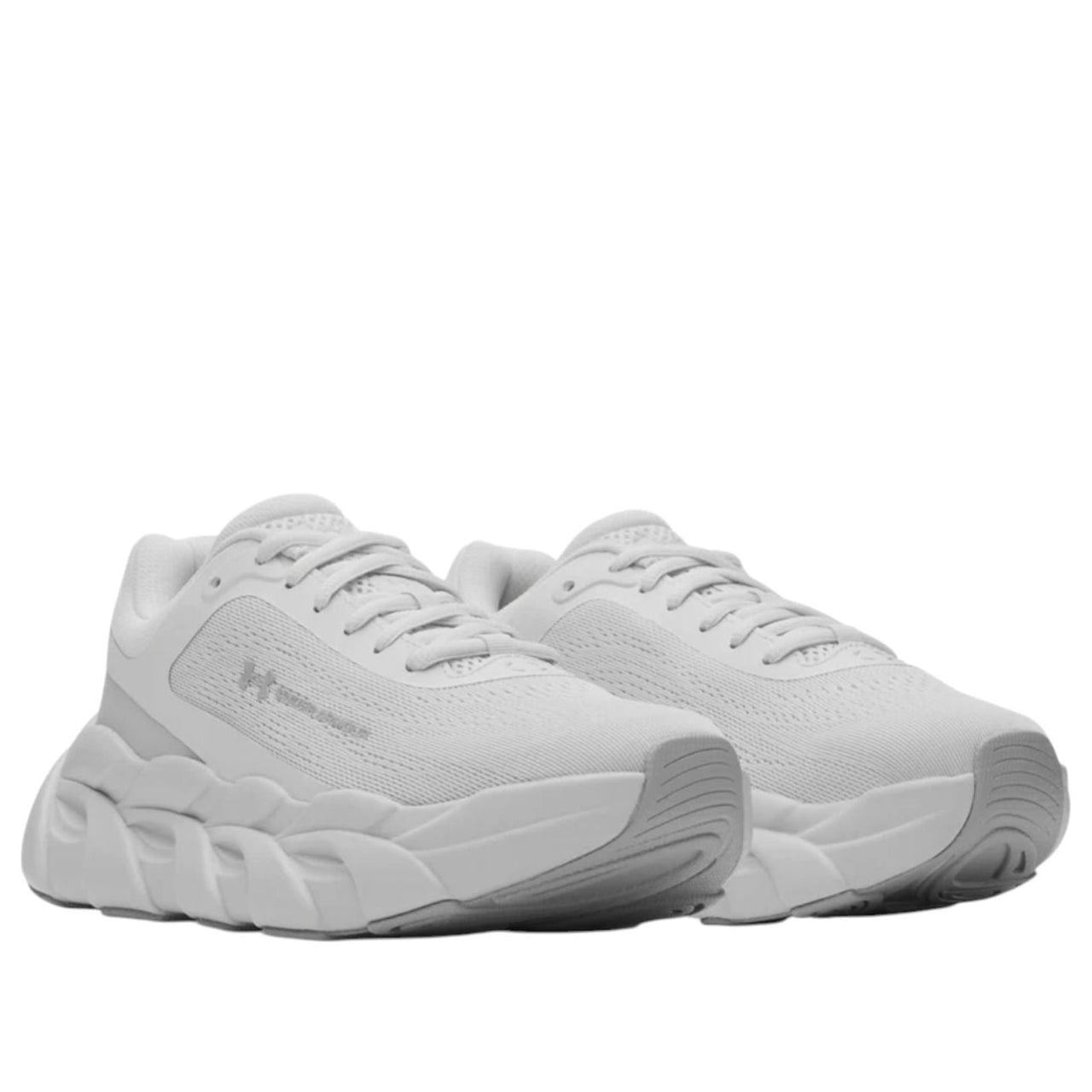 (WMNS) Under Armour UA Halo 'Distant Gray' 6005288-023