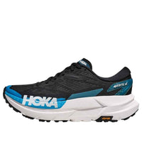 HOKA ONE ONE Mafate X 'Black Skyward Blue' 1161990-BKSK