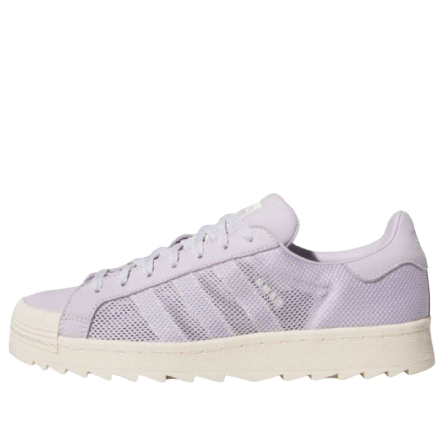 adidas x CLOT by Edison Chen Superstar Breathe 'Purple' JS0891