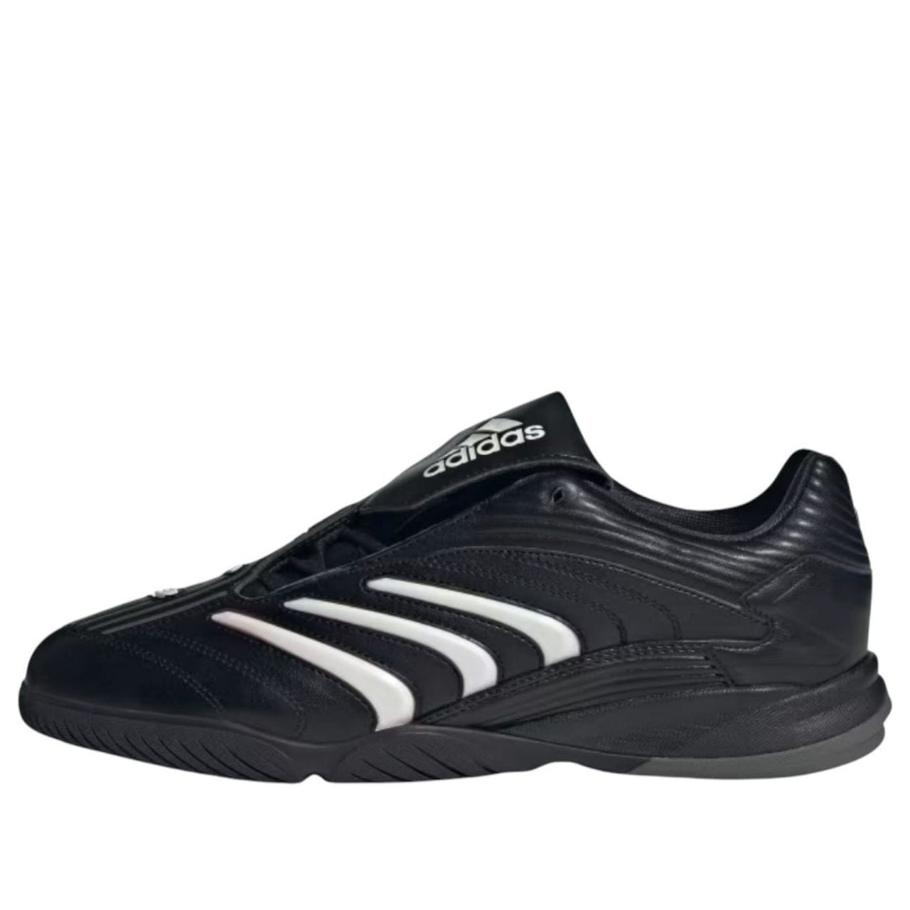 adidas Predator Sala 'Core Black Zero Metalic' JQ3916
