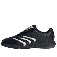 adidas Predator Sala 'Core Black Zero Metalic' JQ3916